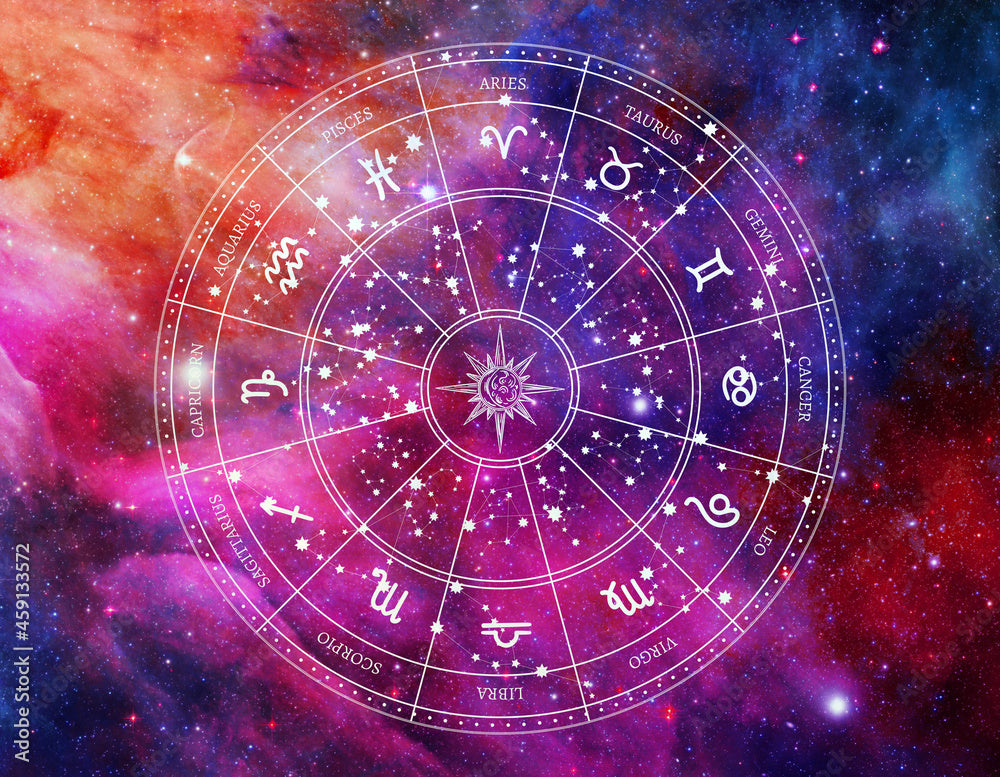 Reading Birth Chart Jay Z Birth Chart Sagittarius Zodiac Sign
