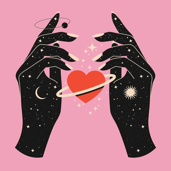 In Depth Love Life Astrology Reading (1 Hour 15 Minutes Live Video Consultation)
