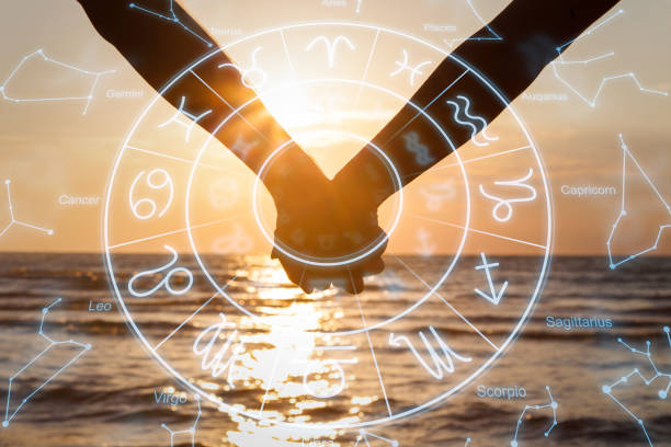 Joint/Couples Synastry Birth Chart Astrology Reading (1 Hour 55 Minutes Live Video Consultation)