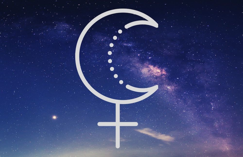 Black Moon Lilith Empowerment Reading (1 Hour 30 Minutes Live Video Consultation)