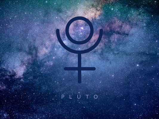 Shadow Work Pluto & Lilith Empowerment & Transformation Reading (1 Hour 30 Minutes Live Video Consultation)