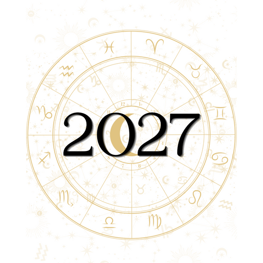 12 Month Astrology Analysis (1 Hour 45 Minutes Live Video Consultation) / Year Ahead Soul Navigation Package (Monthly 1 Hour 45 Minutes Live Video Consultations)
