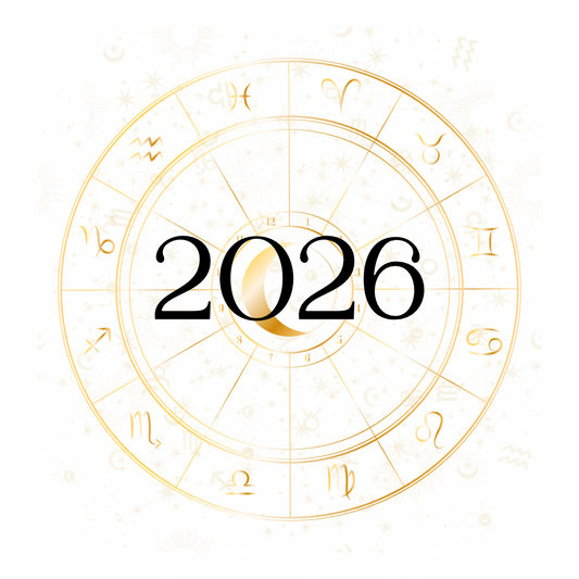 12 Month Astrology Analysis / Year Ahead Forecast (1 Hour 30 Minutes Live Video Consultation)