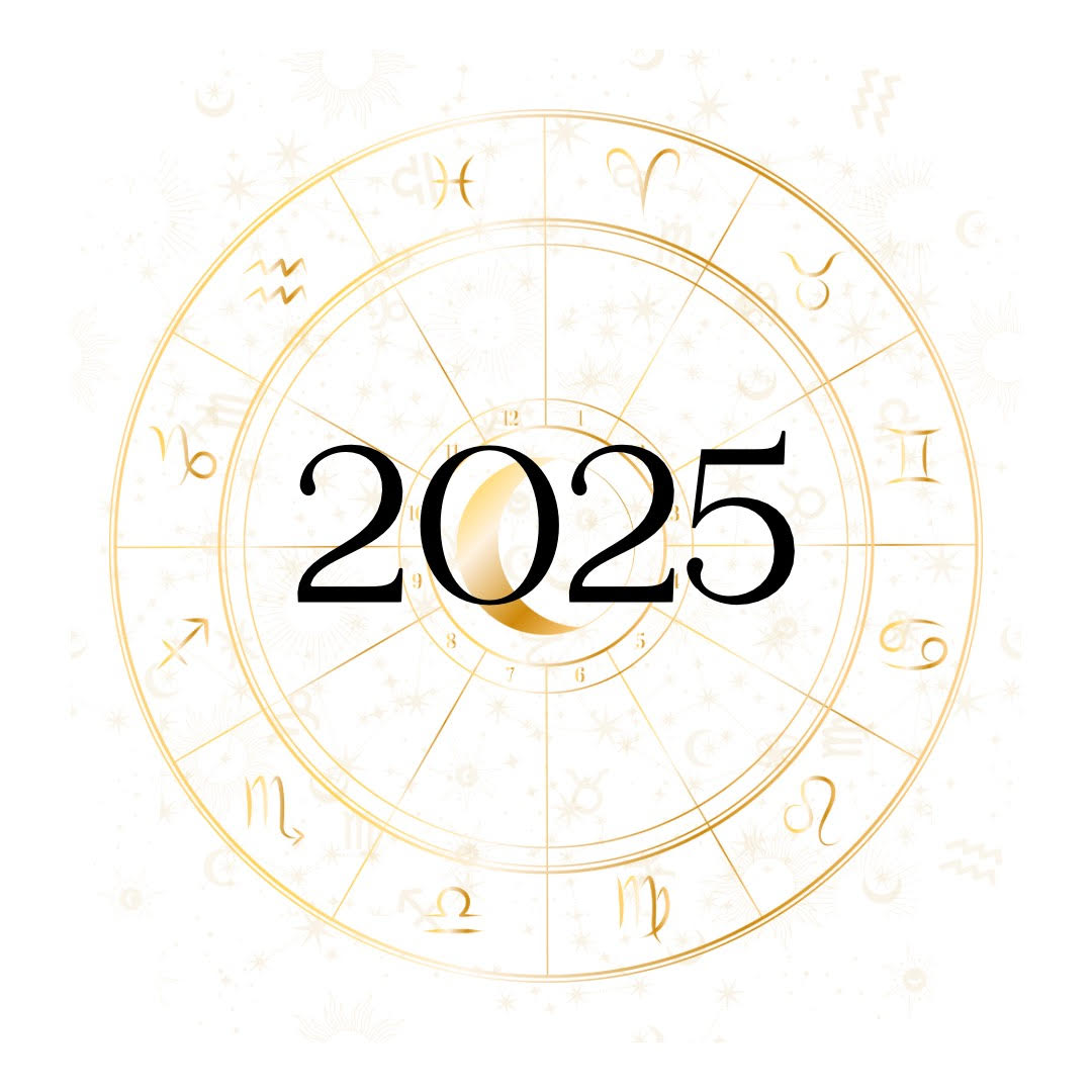 12 Month Astrology Analysis / Year Ahead Forecast (1 Hour 30 Minutes Live Video Consultation)