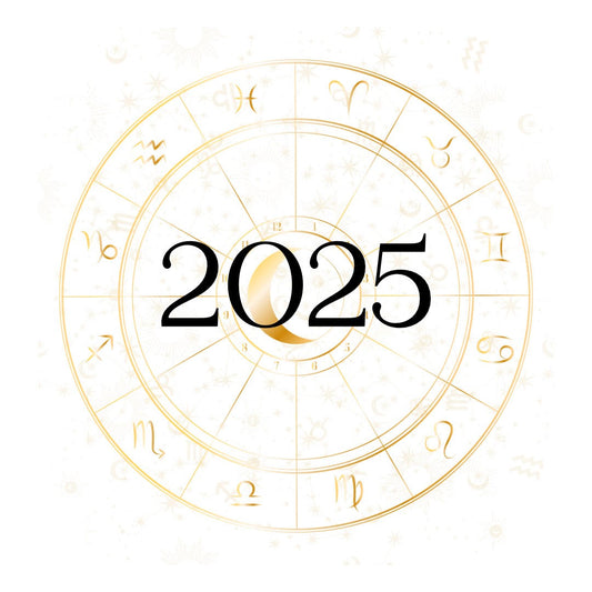 12 Month Astrology Analysis / Year Ahead Forecast (1 Hour 30 Minutes Live Video Consultation)